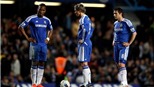 "Song sát" Torres-Drogba trong trận chung kết Champions League?